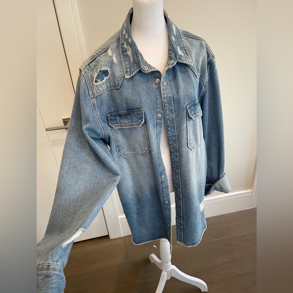 Jacket - Picture 3 of 5